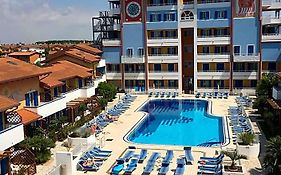 Villaggio Hemingway - Family Aparthotel